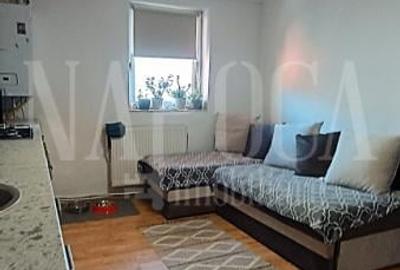 Apartament 2 camere de vanzare in Gara, Cluj Napoca - 5