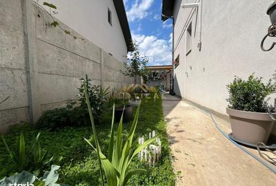 Casă cu 4 camere în Berceni - 2
