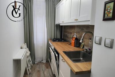 Apartament modern  2 camere - zona Pantelimon - 4