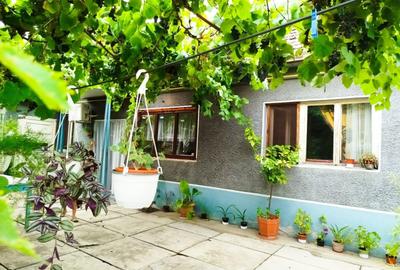 Casă cu 4 camere în Grădiște - 5