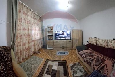 Casă individuală cu 3 camere cu Teren 1079 Mp în Fughiu - 3