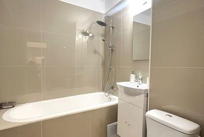 Apartament cu 2 camere, mobilat în Gara de Nord - 2