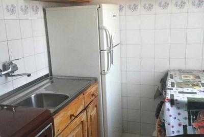 Apartament cu 2 camere nedecomandat în Central