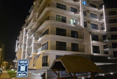 Apartament cu 2 camere | Lake ON Residence | Vedere panoramica spre lac - 4