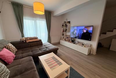 Duplex cu 4 camere cu Teren 180 Mp în Prelungirea Ghencea - 14