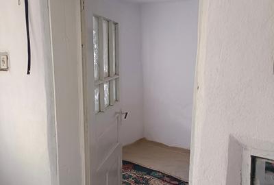 Casă cu 2 camere în Central - 1