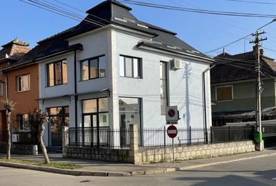 Spațiu comercial, de 130 mp, în Câmpia Turzii - 8