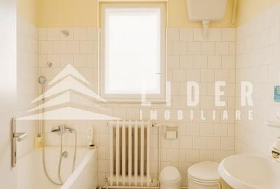 Apartament cu 4 camere decomandat, mobilat în Central - 6