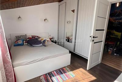 2 camere de vanzare _ Horpaz Cug - etajul 1 - 1