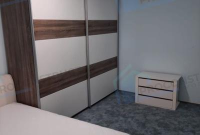 Gata de Mutare! 3 Camere Decomandate, Parter Înalt - 3