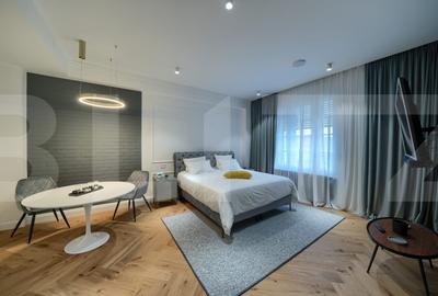 Apartament exclusivist Piata Unirii - 14