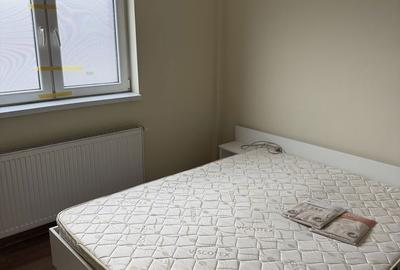 Apartament cu 2 camere în Calea Moldovei - 5