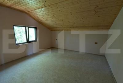 Casa individuala moderna, constructie 2021 - spatioasa, luminoasa Lazuri - 10