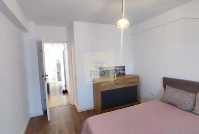 Penthouse 3 camere 2 bai parcare privata si terasa in Arhitectilor - 11