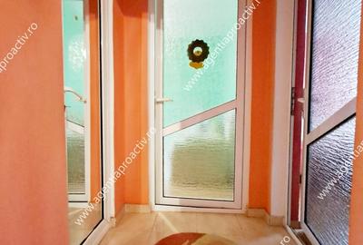 Apartament cu 3 camere semidecomandat în Micro 19 - 8