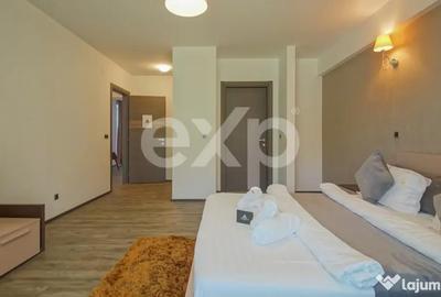 Apartament cu 3 camere decomandat în Central - 2