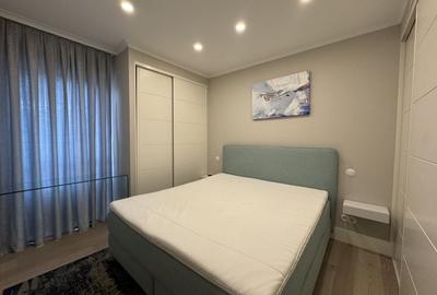NOU!!!Apartament ultra finisat si mobilat, lounge si fitness - 11