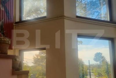 Casă cu 7 camere cu Teren 775 Mp în Cocorăștii Grind - 8