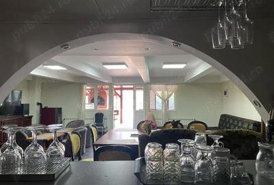 Spațiu comercial, de 280 mp, în Domnești - 10