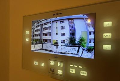 Apartament cu 3 camere decomandat, mobilat în Păcurari - 12