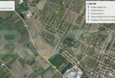 Teren de 5 ha, zona IKEA Teren de 5 ha, zona IKEA - 2