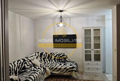 🏠Apartament 2 cam. DC 44mp, Mobilat Modern //  📍Valea Lupului - Rond Era! - 1