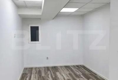 Garsonieră nedecomandată în Zorilor
