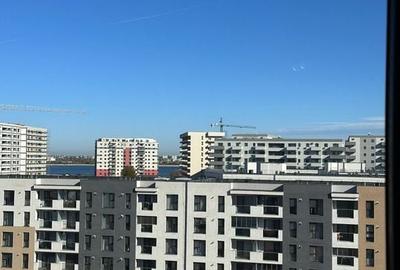 Apartament 2 camere decomandat bloc 2014-Centrala Proprie-67,5mp utilii A254 - 15