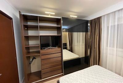 Apartament cu 2 camere decomandat, mobilat în Titan - 3