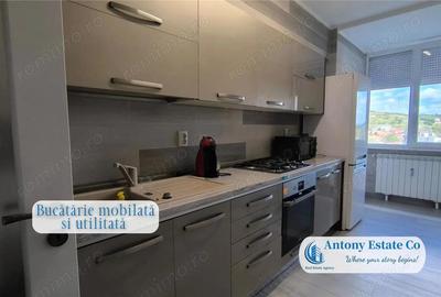 Apartament de inchiriat, 3 camere, Central - Oradea - 5