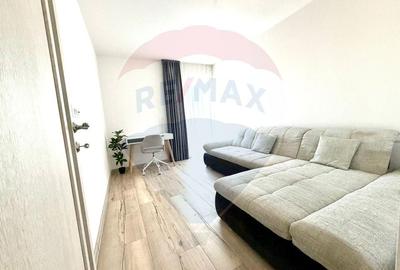 Apartament cu 3 camere de vânzare în zona Universitatii - 4