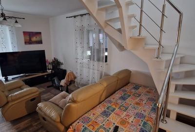 Vanzare DUPLEX 3 camere GranVia Park - Lujerului / Mall Plaza - 9