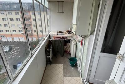 Proprietar: Apartament 2 camere de inchiriat Sibiu, Str. O?tiri, Bloc 10 - 4