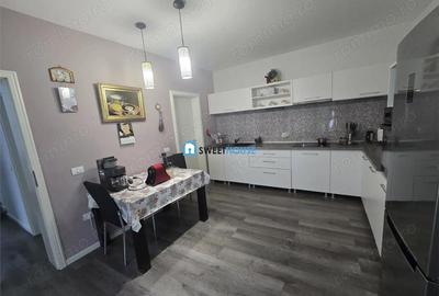 Casă cu 5 camere cu Teren 1600 Mp în Șinca - 4