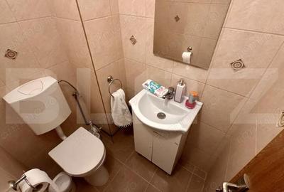 Apartament cu 3 camere decomandat în Rogerius - 6