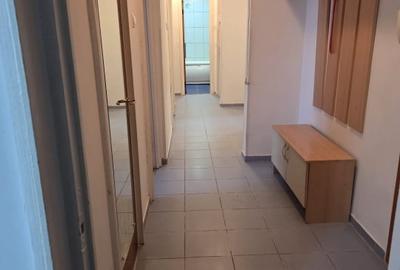 Apartament cu 3 camere decomandat, mobilat în Militari - 3