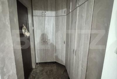 Apartament cu 2 camere în Meseșenii de Jos - 8