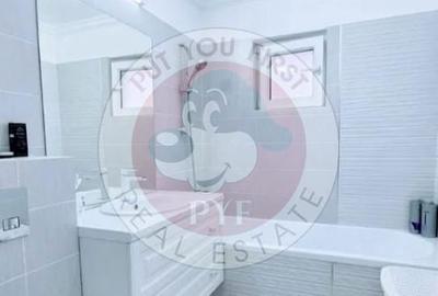 Apartament cu 3 camere decomandat în 13 Septembrie