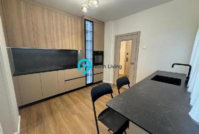 Apartament cu 5 camere decomandat în Primăverii - 11