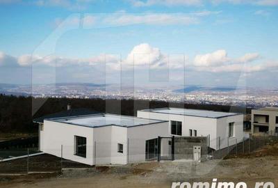 Duplex 160 mp utili, constructie noua, garaj, in zona Wonderland