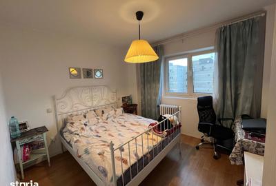Apartament cu 2 camere, mobilat în Rahova - 8