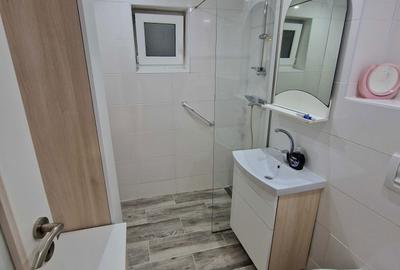 Apartament cu 3 camere decomandat în Lazaret - 5