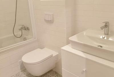 2 camere | Aviatiei Park | Parcare subterana | Balcon - 8