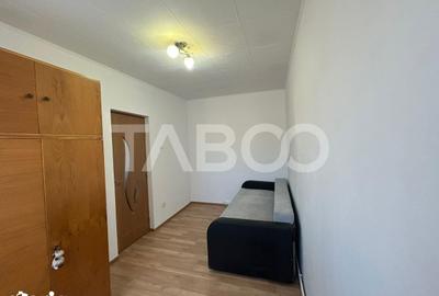 Apartament cu 2 camere nedecomandat, mobilat în Țiglari - 7