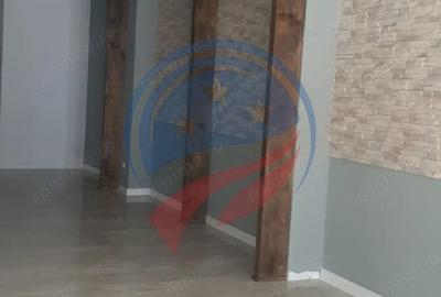 Spațiu comercial, de 240 mp, în Ultracentral - 8