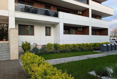 Apartament cu 2 camere decomandat în Băneasa - 24