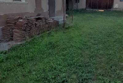 Casă cu 4 camere în Central - 5