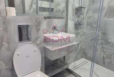 Apartament cu 3 camere semidecomandat în Micro 1 - 7