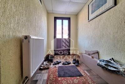 Casa cu 4 camere, 1520 mp teren, Gai - 5