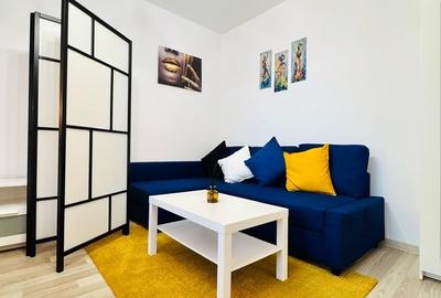 Unirii/complex rezidential nou (2021), ISG Residence/ Parcul Carol - 3